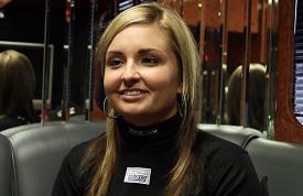 Erica Enders