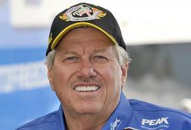 John Force