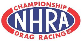 NHRA