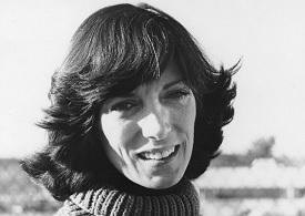 Shirley Muldowney