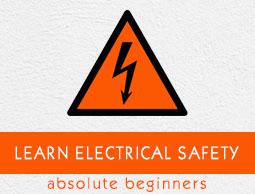 Electrical Safety Tutorial