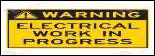 Electrical Work