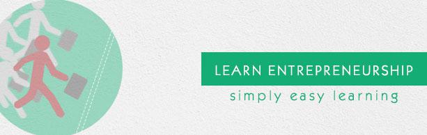 Entrepreneurship Development Tutorial