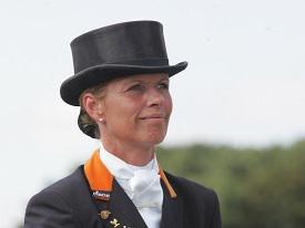 Anky van Grunsven