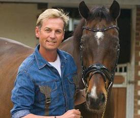 Carl Hester