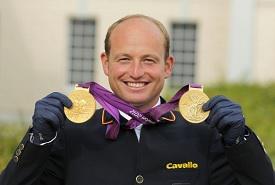 Michael Jung