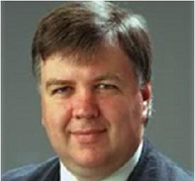 Ian Murphy
