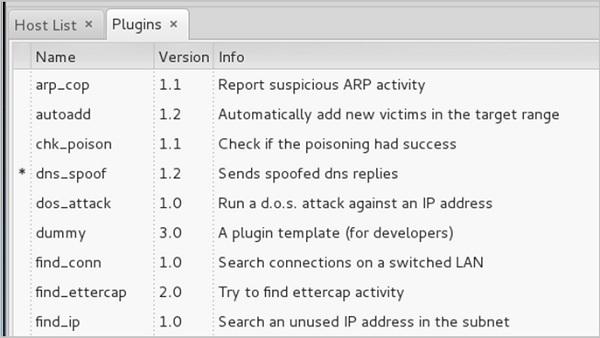 Plugins