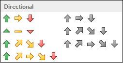 Directional