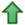 Select Green Arrow Icon