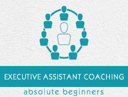 Executive Assistant Coaching Tutorial