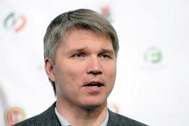Pavel Kolobkov