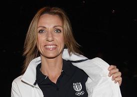 Valentina Vezzali