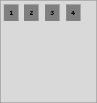 Align Start