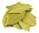Bay leaves