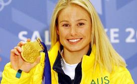 Alisa Camplin