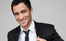 Jeremy Bloom