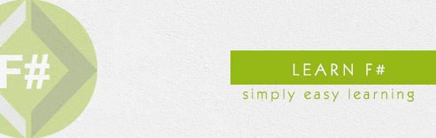 F# Tutorial