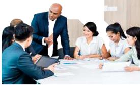 Sales Force Opinion