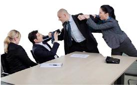 Submissive Communication