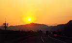 Land of Morning Calm