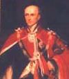 Sir George Barlow
