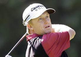 David Toms