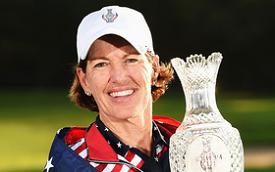 Juli Inkster