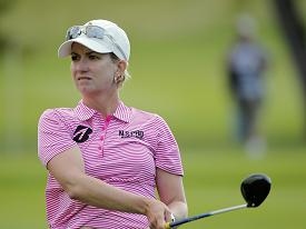 Karrie Webb