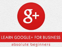 Google Plus Tutorial