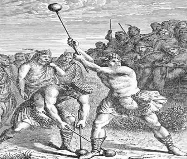 History of Hammer Throw