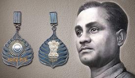 Dhyan Chand