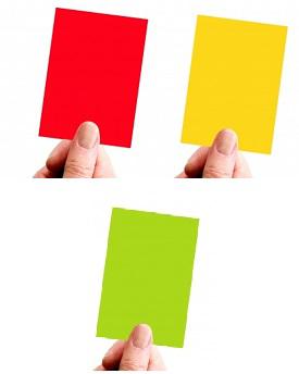 Fouls