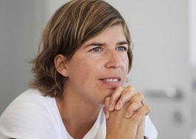 Natascha Keller