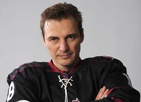 Sergei Fedorov