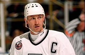 Wayne Gretzky