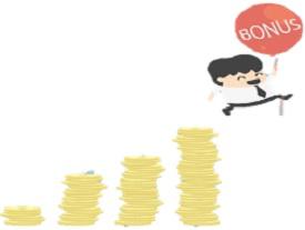 Salary and Bonus