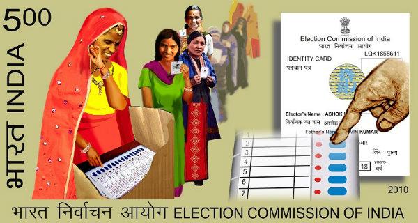 Election System