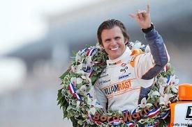 Dan Wheldon
