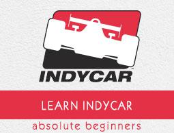 IndyCar Tutorial