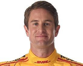 Ryan Hunter-Reay