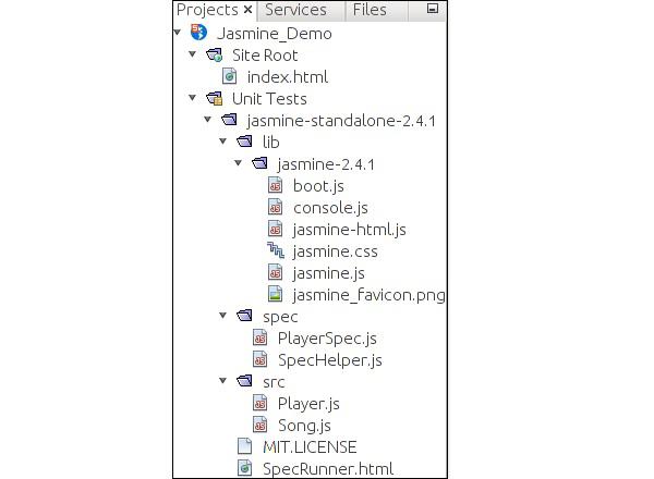 Project Structure
