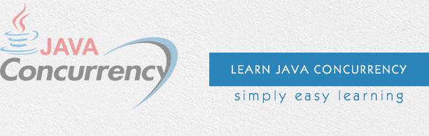 Java Concurrency Tutorial