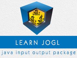 JOGL Tutorial