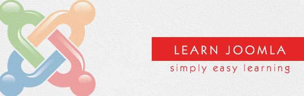 Joomla Tutorial