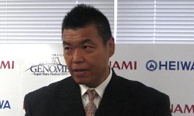 Naoya Ogawa
