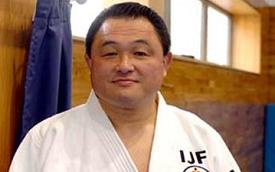Yasuhiro Yamashita
