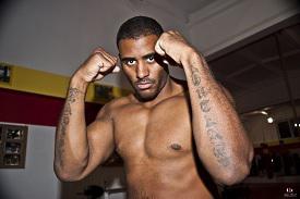 Benjamin Adegbuyi