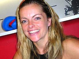 Cathy Brown