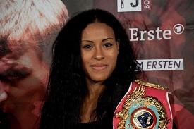 Cecilia Braekhus